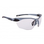 Alpina TWIST FIVE HR VL+ okulary sportowe tin-black onesize