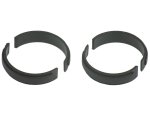 Bosch gumowe dystanse do uchwytu wyświetlacza Intuvia i Nyon 22,2 mm