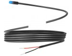 Bosch kabel przewód do lampy przedniej 1600mm
