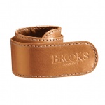 Brooks Trouser Strap opaska na nogawkę spodni honey