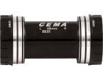 CEMA BB30 INTERLOCK do Sram GXP 24/22mm miski łożyska suportu Ceramic