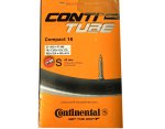 Continental Compact 16 x 1 3/8-1.75 dętka wentyl Presta 42mm