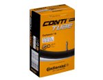 Continental Compact 18 x 1 3/8-1.75 dętka Dunlop