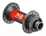 DT Swiss 240 EXP MTB CL Boost piasta przód 15x110mm 28H