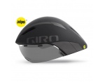 Giro Aerohead MIPS mat black/titanium kask L 59-63cm