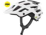 Abus Moventor 2.0 MIPS MTB kask shiny white L 57-61cm