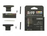 Look KeO Blade Carbon Kit carbon 20Nm płytki sprężynujące