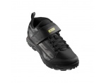 Mavic Deemax Pro buty MTB DH spd czarne 44