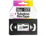Muc-Off Rim Tape 10m taśma UST 25 mm