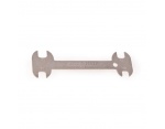 Park Tool OBW-4 płaski klucz do regulacji hamulca