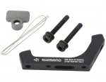 Shimano adapter tył 160mm Flat Mount SM-MA-R160PDH PM-FM
