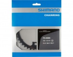 Shimano tarcza 34T MA Ultegra FC-6800 11s czarna