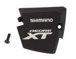 Shimano XT kapa ze śrubą dźwigni prawa SL-M8000