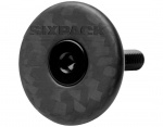 Sixpack Racing Vertic Carbon 1 1/8 Ahead korek kapsel