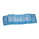 Tacx ręcznik treningowy T2940 na trenażer