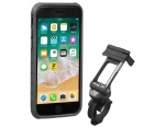 Topeak RideCase etui z uchwytem na kierownicę do iPhone Xs Max
