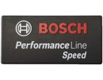 Bosch osłona pokrywa do silników Peformance Line Speed prostokątna