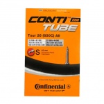 Continental Tour Wide 26x1.7-2.5 dętka Presta szeroka