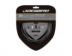 Jagwire Road Elite Sealed zestaw kabli hamulcowych czarny