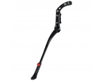 OXC Rear czarna 24-28" nóżka stopka podpórka rowerowa 
