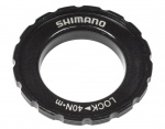 Shimano Lock Ring do osi 15/20mm Thru Axle External