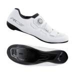 Shimano SH-RC502 damskie buty szosa white 40