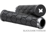 SixPack Racing D-Trix AL chwyty black / dark titanium 143mm