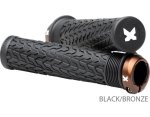 SixPack Racing S-Trix AL chwyty black / bronze