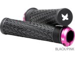 SixPack Racing S-Trix AL chwyty black / pink