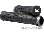 SixPack Racing Z-Trix AL chwyty black / dark titanium